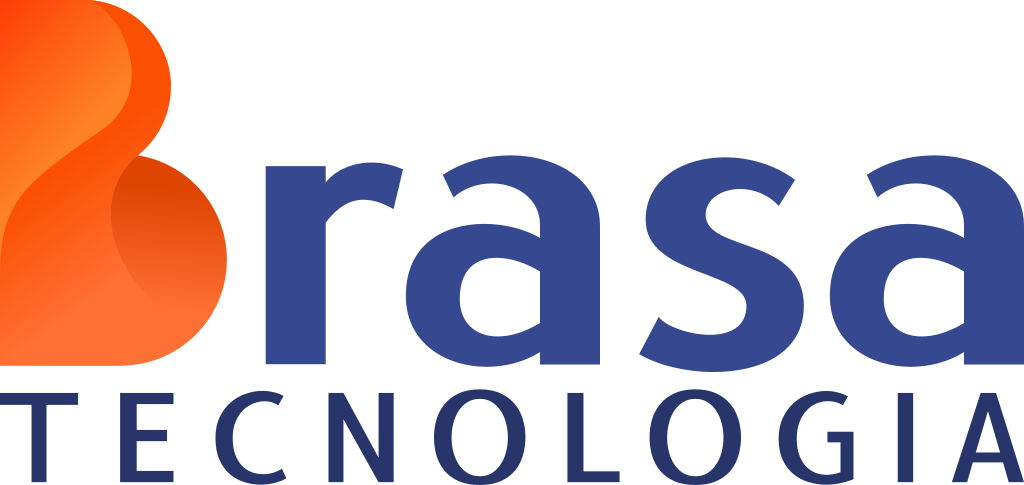 Logo da Brasa Tecnologia